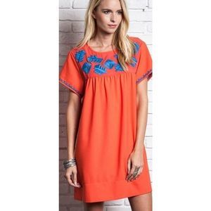 Umgee Dress
